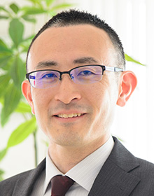 株式会社Industry4.0 代表取締役 加藤 直